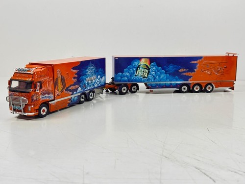 Modelli camion wsi volvo - di, wsi,