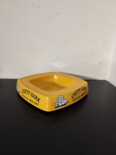 Posacenere Cutty Sark Scotch