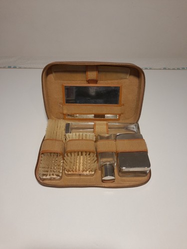 Trousse viaggio vintage - da,