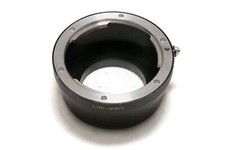 ANELLO L(R) - M4/3 / LEICA R - MICRO 4/3