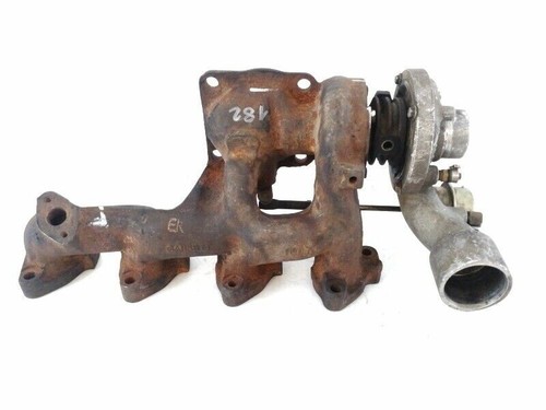 Turbina ford mondeo tdi - mondeo,