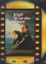 LASER DISC - Figli di un dio