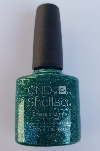 Cnd shellac smalto - cnd,