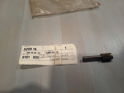 Oem husqvarna 503464001 - oem,