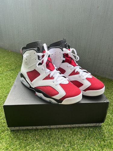 Jordan retro carmine 2021 - retro,