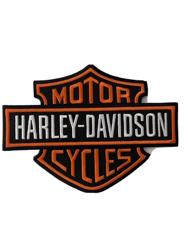Harley davidson 5 - davidson, by