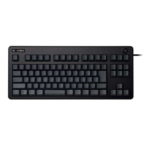 Topre realforce tastiera - topre,