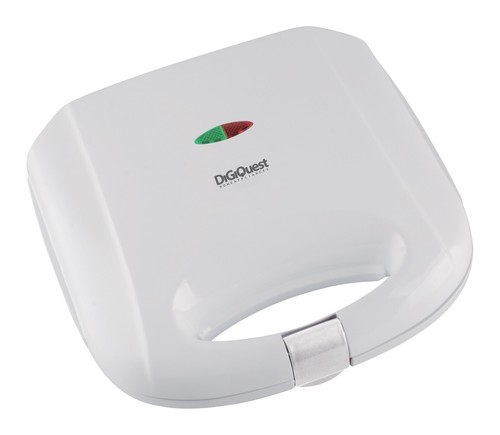 Digiquest tostiera elettrica - tostiera,