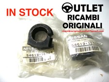 Nissan nuovo ricambio