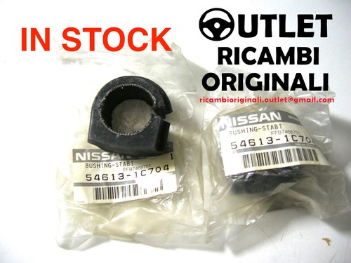 Nissan nuovo ricambio