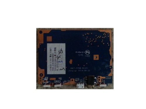 Goclever mainboard quantum - goclever,