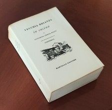 Vecchia brianza cucina - vecchia,