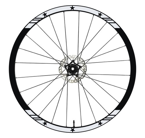 Adesivi per cerchi bici - per,
