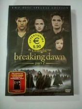 Breaking dawn parte - breaking, the