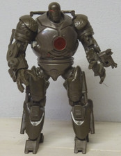 Iron Monger Marvel Legends
