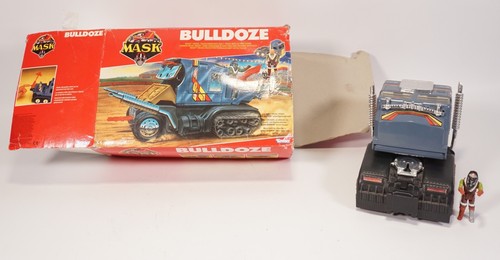 Vintage originale kenner mask - originale,
