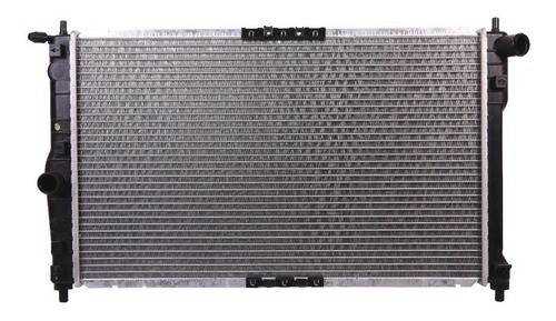 Nuovo radiatore raffreddamento - nuovo,