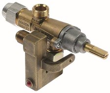 Angelo Po Rubinetto Gas PEL20S