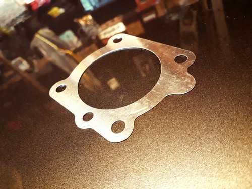Joint culasse kit - joint, scoots