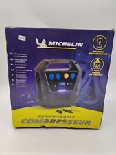 Michelin 009522 Compressore Ricaricabile, Senza Fili, 6,9 bar
