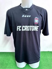 MAGLIA CROTONE NO MATCH WORN