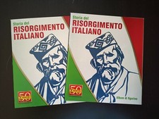 N° 3 Album RISORGIMENTO