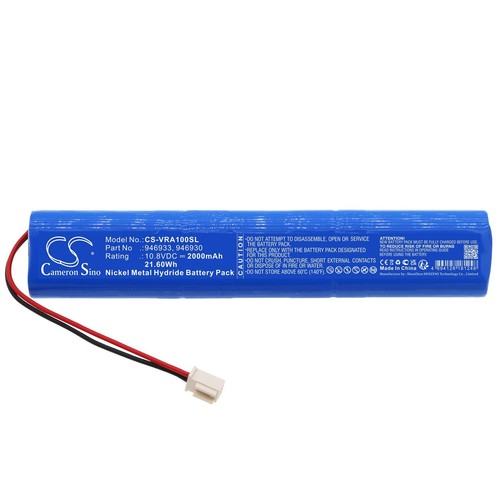 Batterie 2000mah 946933 - batterie,