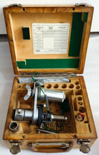 MAIHAK HAMBURG60 TABELLA A