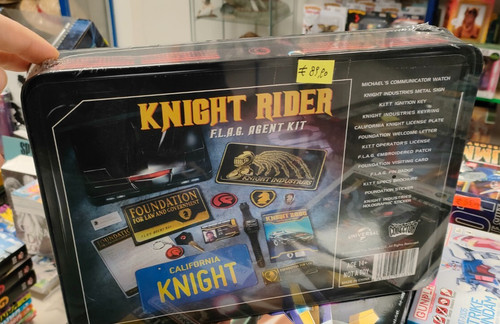 Nuovo supercar knight rider - supercar,