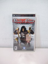 Prince of Persia Revelations