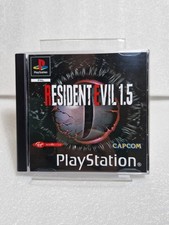 Resident evil prototype - evil,