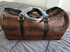 Borsa duffel viaggio - borsa, da