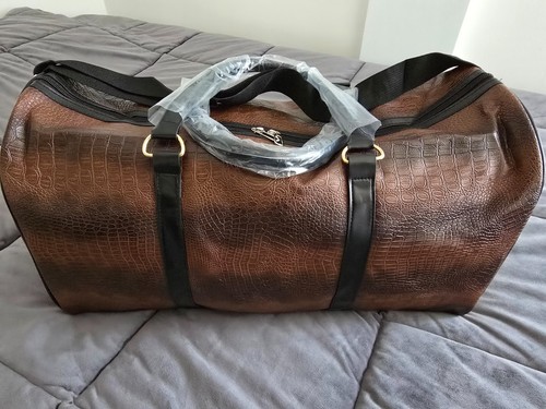Borsa duffel viaggio - da,