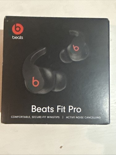 Beats fit pro - fit,