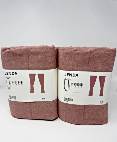 Tende ikea lenda - 4, pannelli