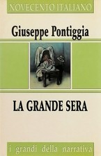 La Grande Sera Romanzo