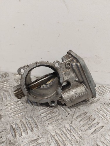 Valvola farfalla bmw - farfalla, e84