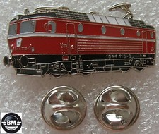 Spilla spina locomotiva