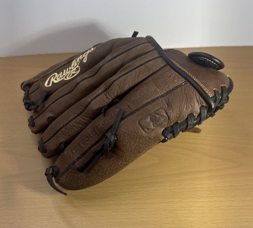 Guanto baseball rawlings - guanto,