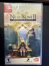 Ni no Kuni II: Revenant