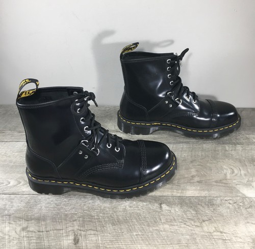Stivali combattimento docs - da,