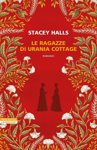 Libri stacey halls le - stacey,