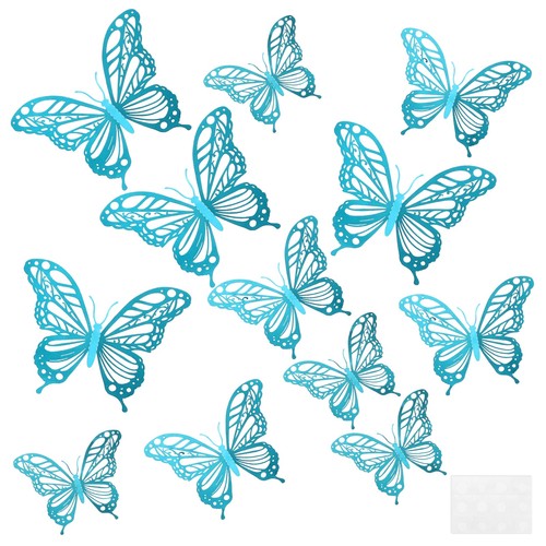Butterflies wall stickers - butterflies,