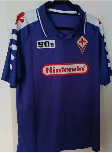 Bellissima maglia calcio - , anni
