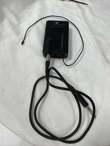 Audio technica atw t201 - audio-technica, atw-t201
