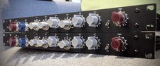 AML ez1073 Preamp + Eq mono
