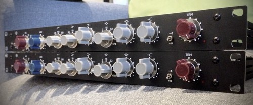 Aml ez1073 preamp - ez1073, eq