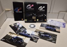 GRAN TURISMO PSP EDIZIONE