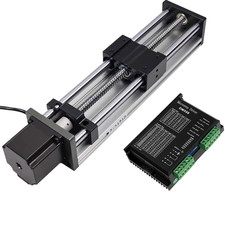 Kit sistema lineare, Nema23 57