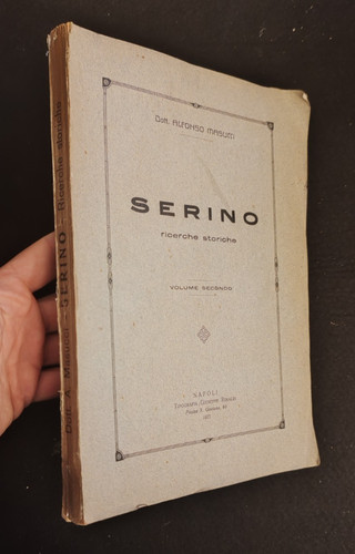 Masucci serino ricerche - masucci,